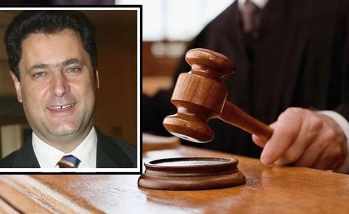 Καστριότ: «Δεν ήθελα να σκοτώσω τον Ζαφειρόπουλο»